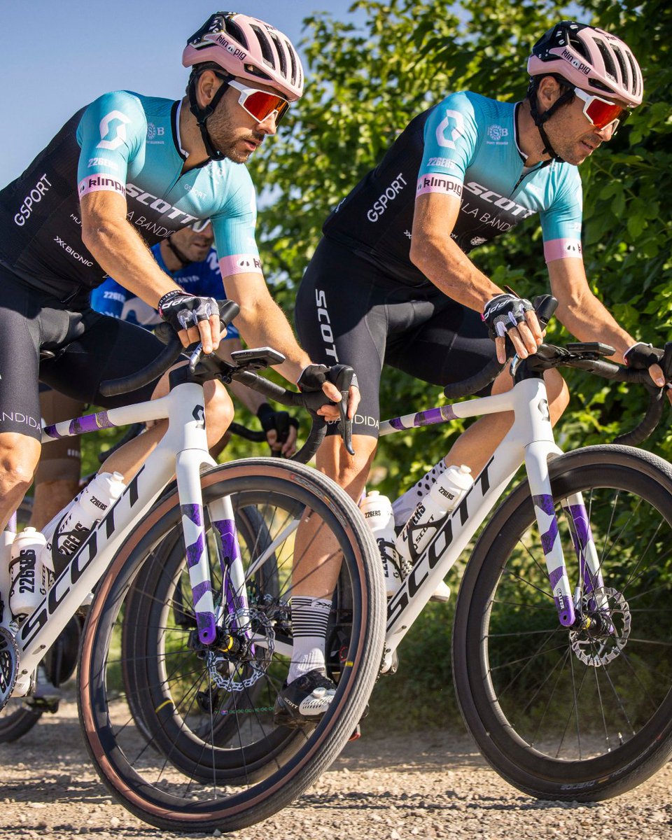 ROTOR_bike tweet media