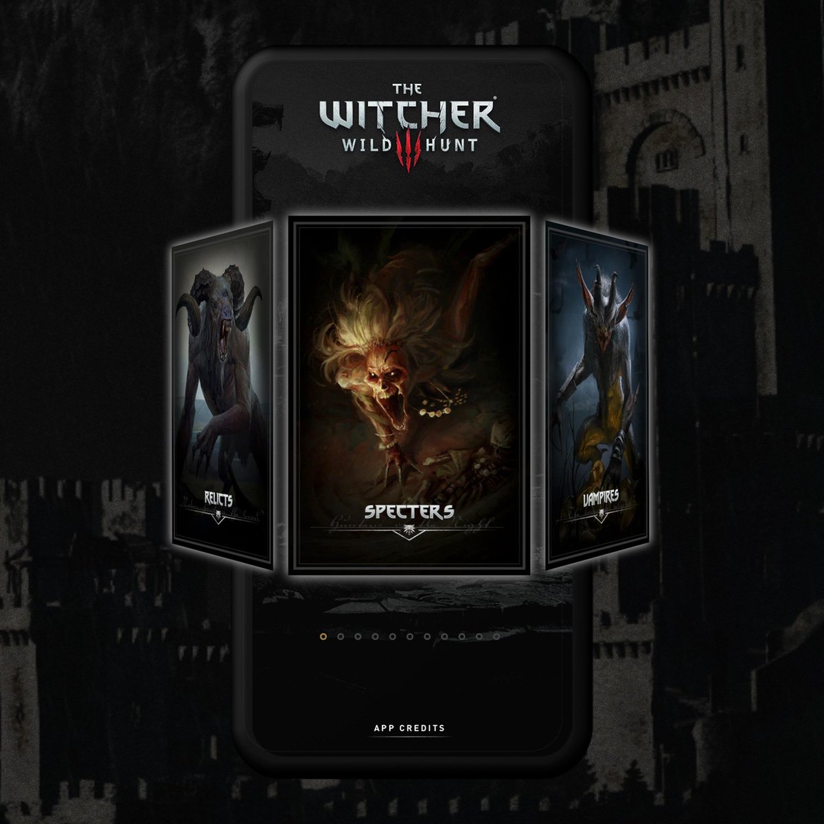 lstavrinides's tweet photo. Oh, I missed #PortfolioDay! But, let's do it anyway. Here are a few random pieces from my professional work in #art, #web, #UI, and #design, with a focus is gaming and fantasy.

You can see more on my website: https://t.co/cLM8wTSpuL https://t.co/hPcWgfYQRV