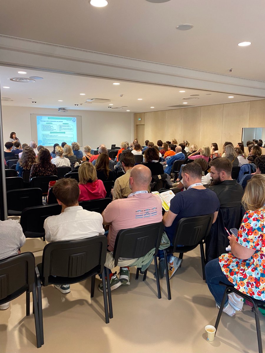 Agence COMMSanté tweet media