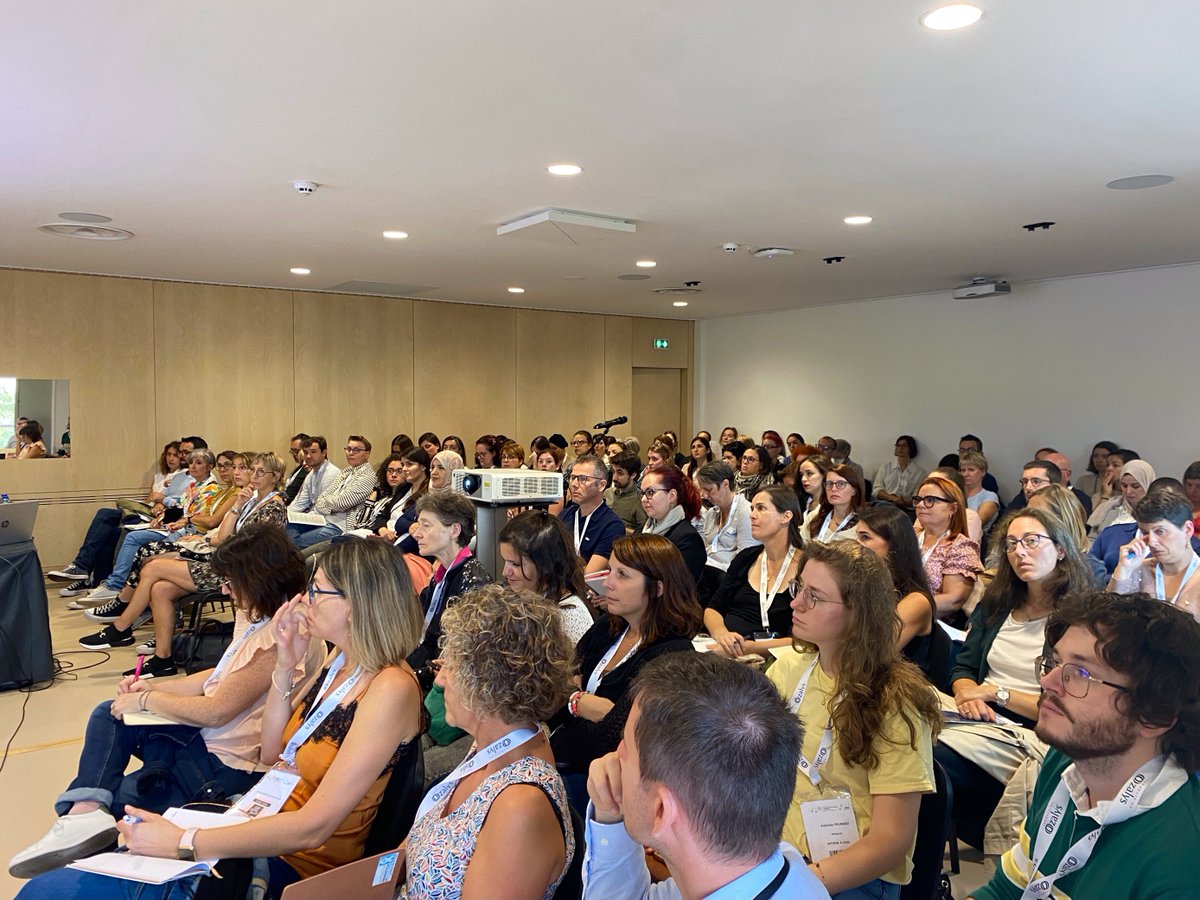 La journée de pré congrès du congrès national de l'<a href="/AFSOS_officiel/">AFSOS</a> ouvre ses portes ! Au programme : réflexion, mise en commun et production. Dans le but d'optimiser et harmoniser les pratiques des professionnels de santé et mieux prendre en charge les patients atteints de cancer