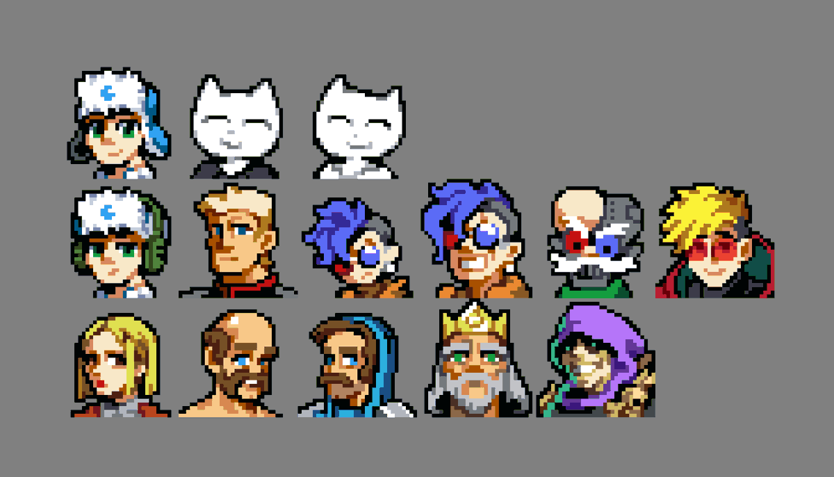 skemonde_'s tweet photo. Ayo it's the #PortofolioDay!!! retweets are appreciated 🥺 https://t.co/c9pmV1iwDG