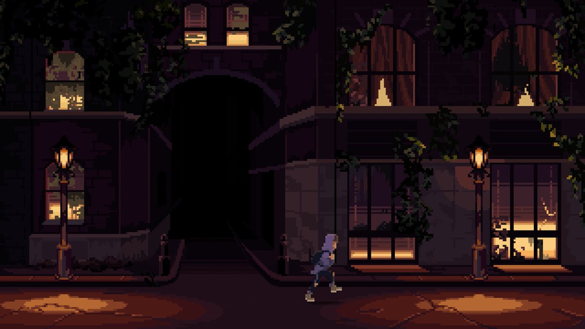 AdventureGamers's tweet photo. 🕹️🎮 #FullVoid, the captivating dystopian puzzle-platformer from #OutOfTheBit, is now ready to explore on PlayStation! Navigate ruins, solve puzzles, and dive into the void! 🚀🎉 #GameNews #PSGaming
🔗 https://t.co/hCUSw6UiUT https://t.co/msQYKMhyeF