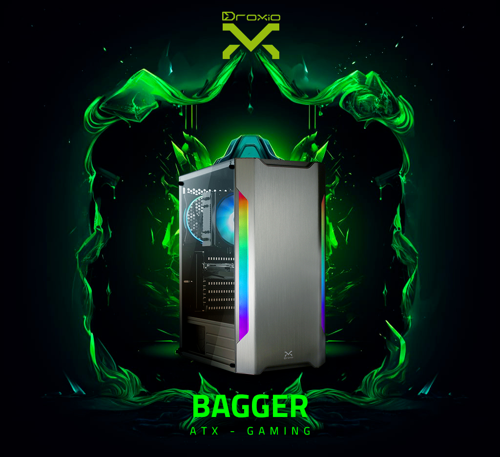 Droxio Gaming tweet media