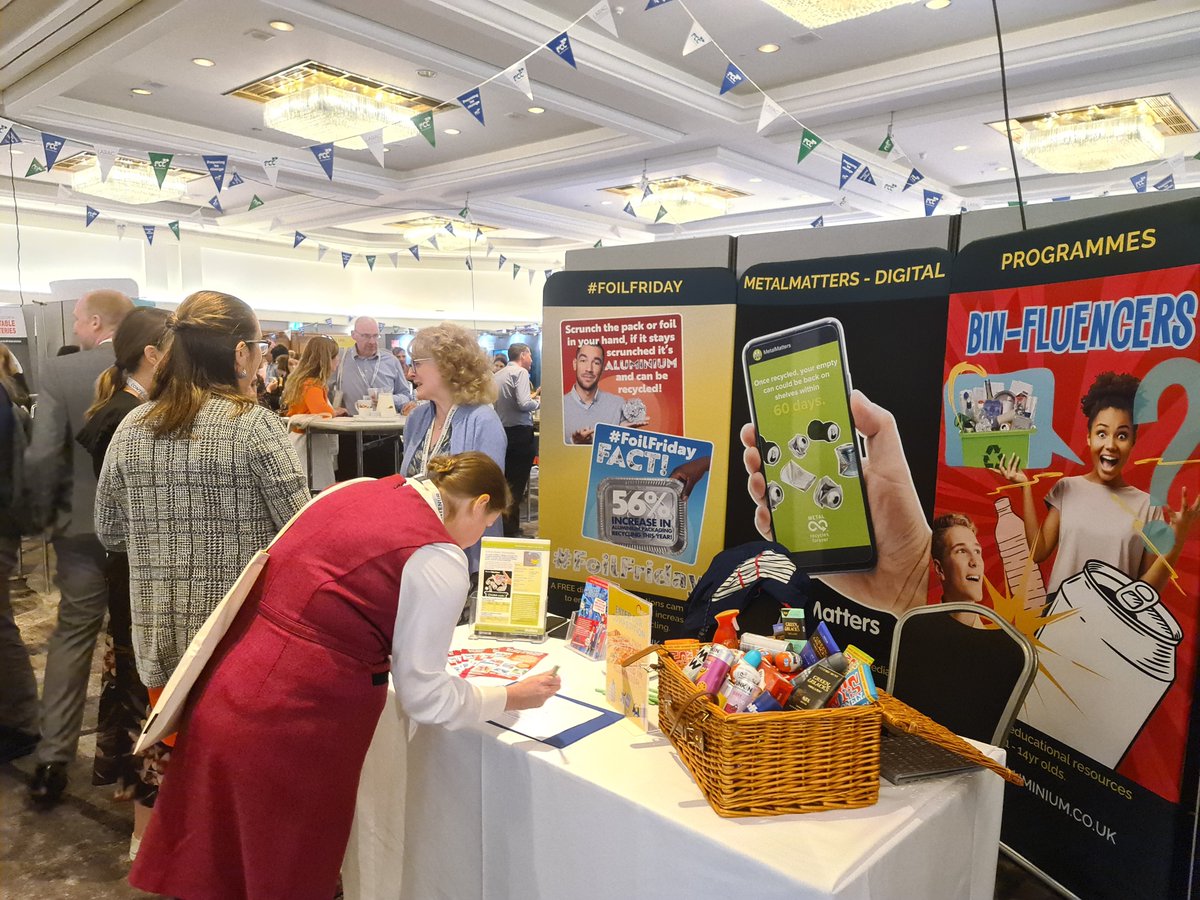 Alupro UK tweet media