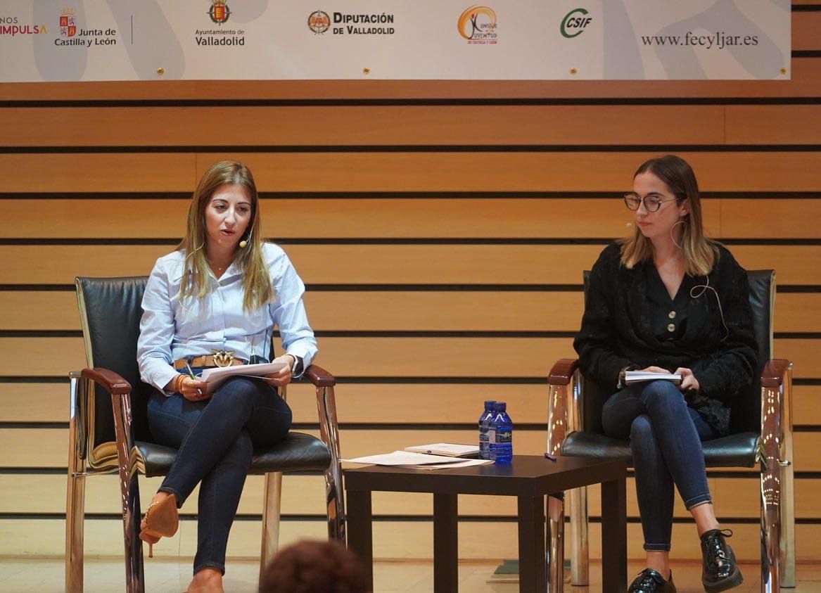 Consejo de la Juventud de Castilla y León tweet media