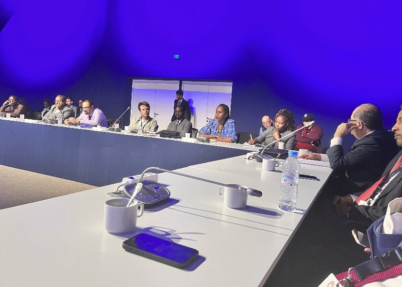 Expertise Global tweet media