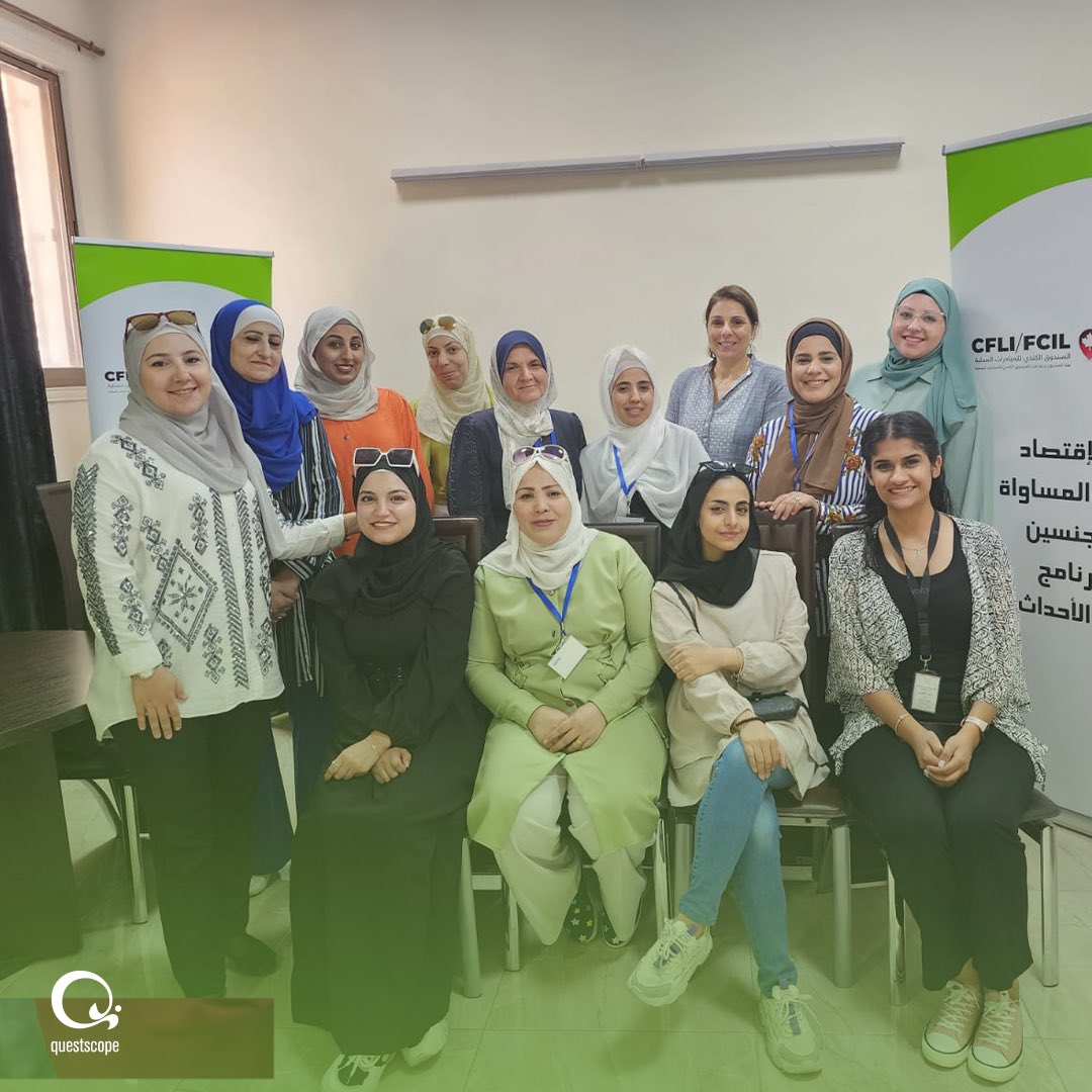 Questscope tweet media