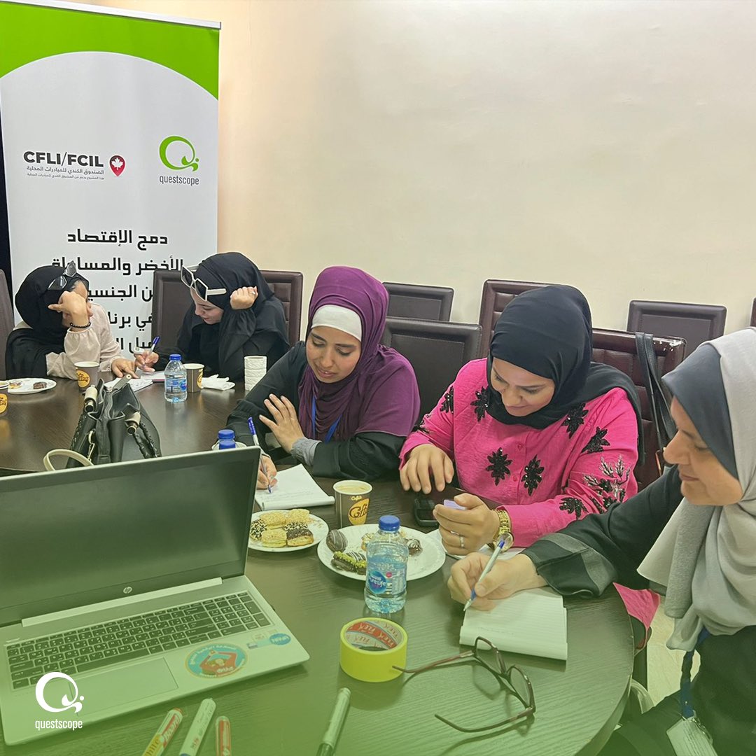 Questscope tweet media