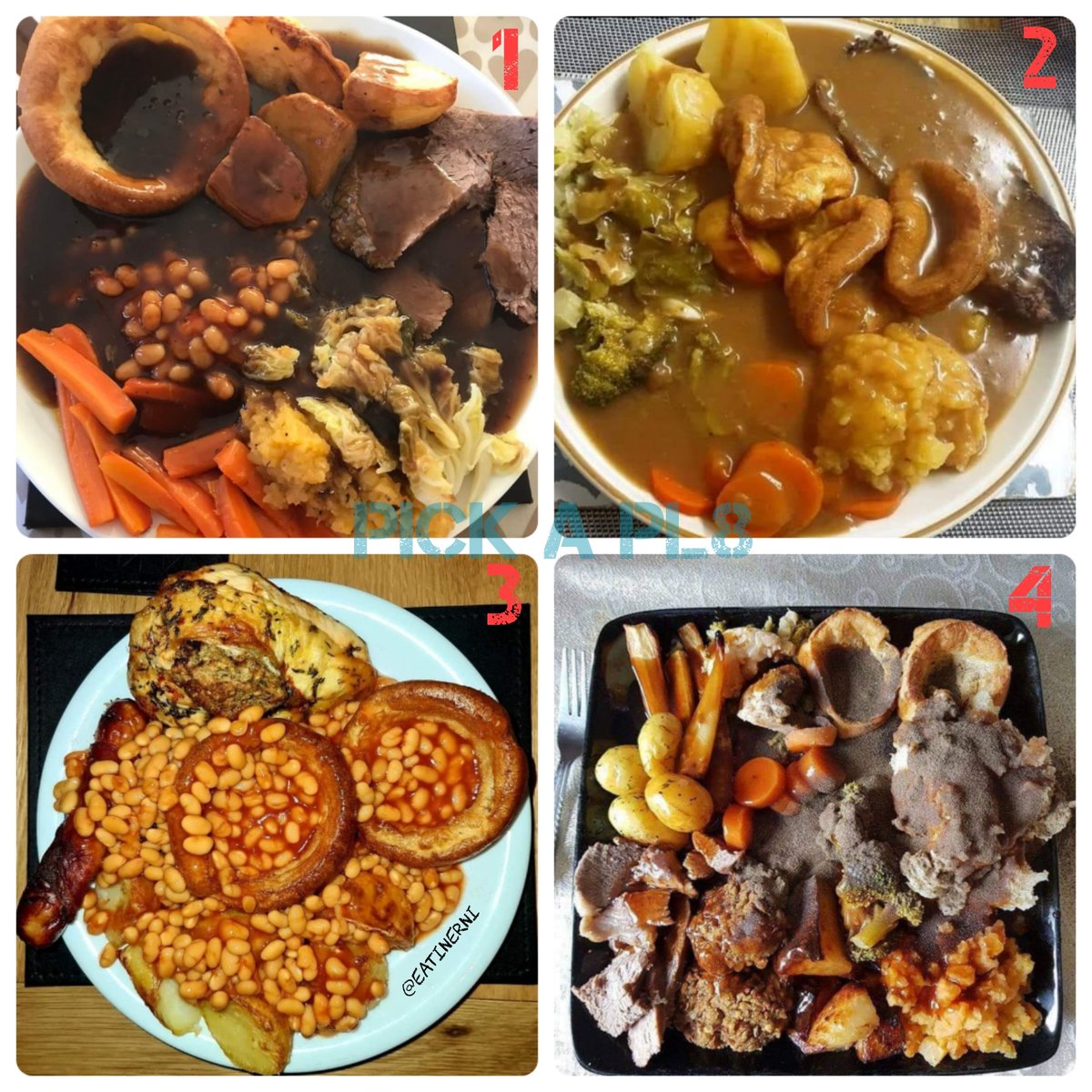 EatinErni tweet media