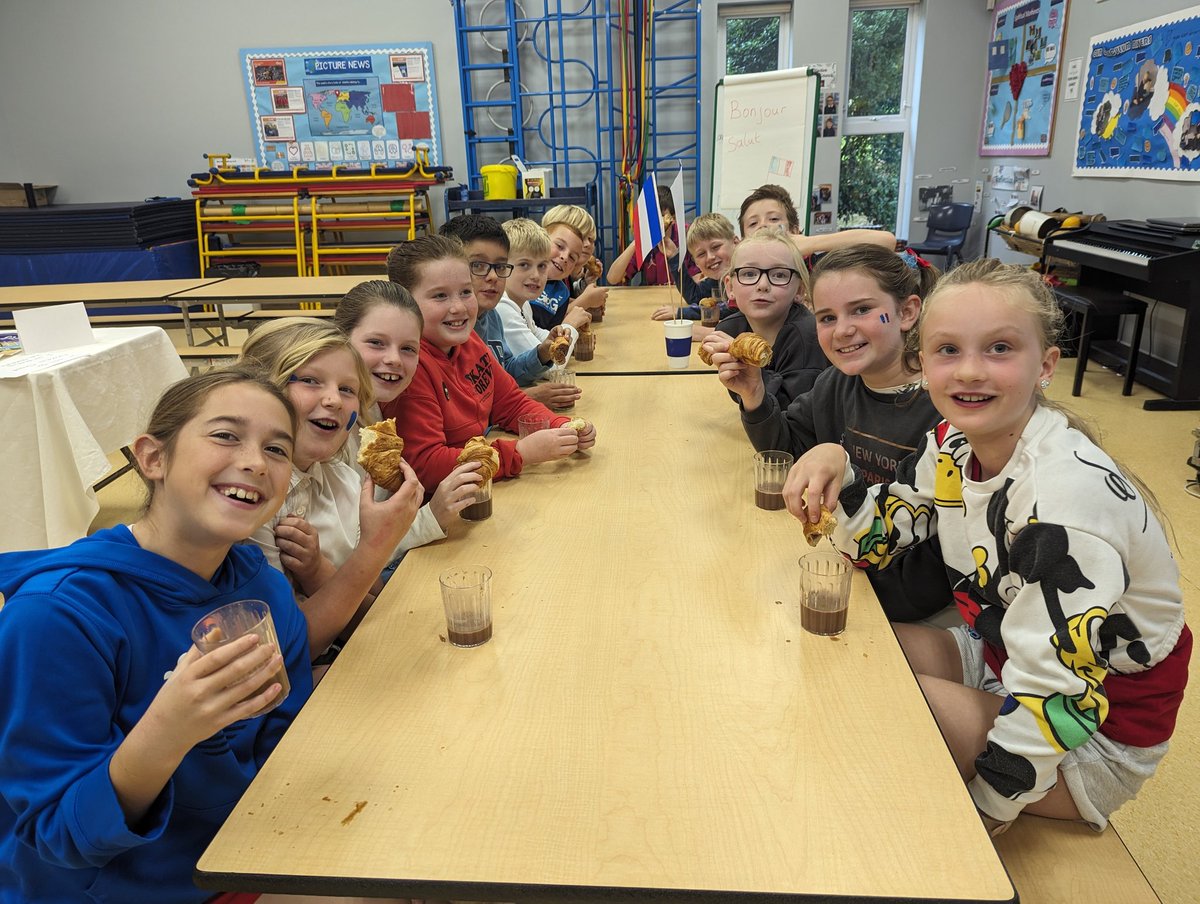 DigbyPrimarySchool tweet media