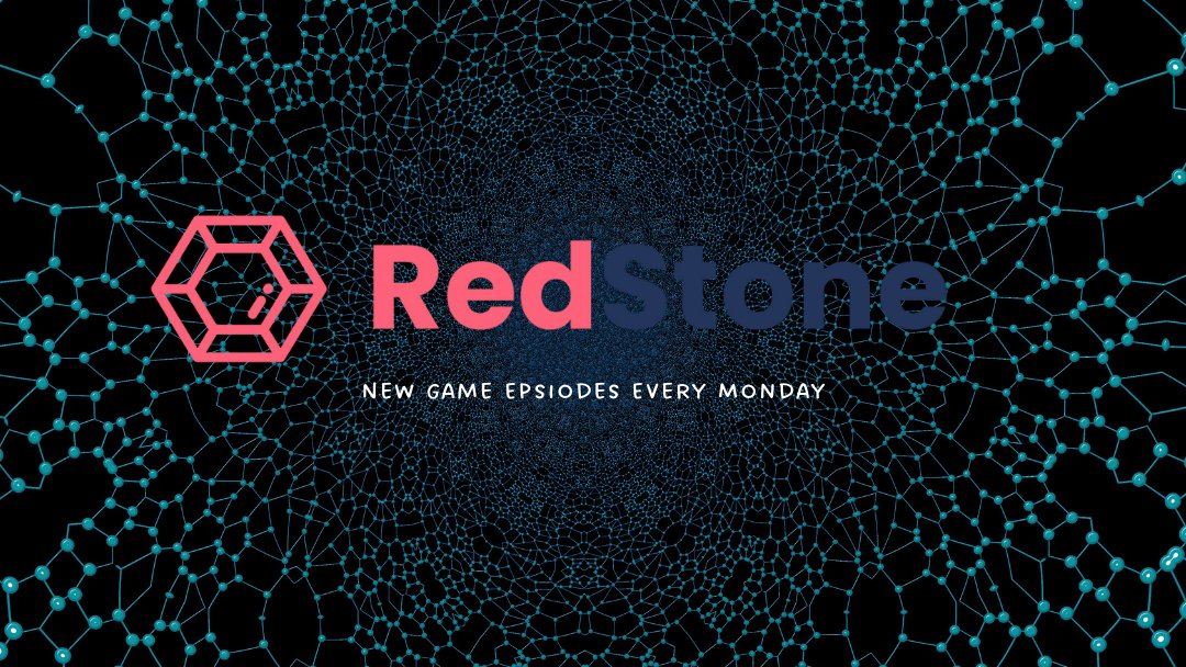 velkonost's tweet photo. Let's talk about a cool new project - @redstone_defi. They are impressing with their ambassador program ⛏️ and friends, it's something worthwhile! https://t.co/XPPnSu9arx