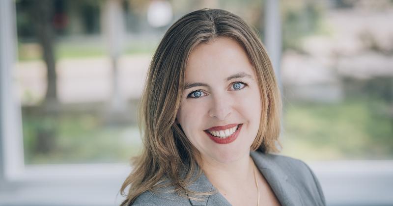 Castor félicite sa cofondatrice Caroline Boudoux pour son élection au conseil d'administration d'Optica.

Félicitations également à Gisèle Bennett, élue vice-présidente de la société, et à Martin Booth, également élu membre du conseil d'administration. 

linkedin.com/posts/polytech…