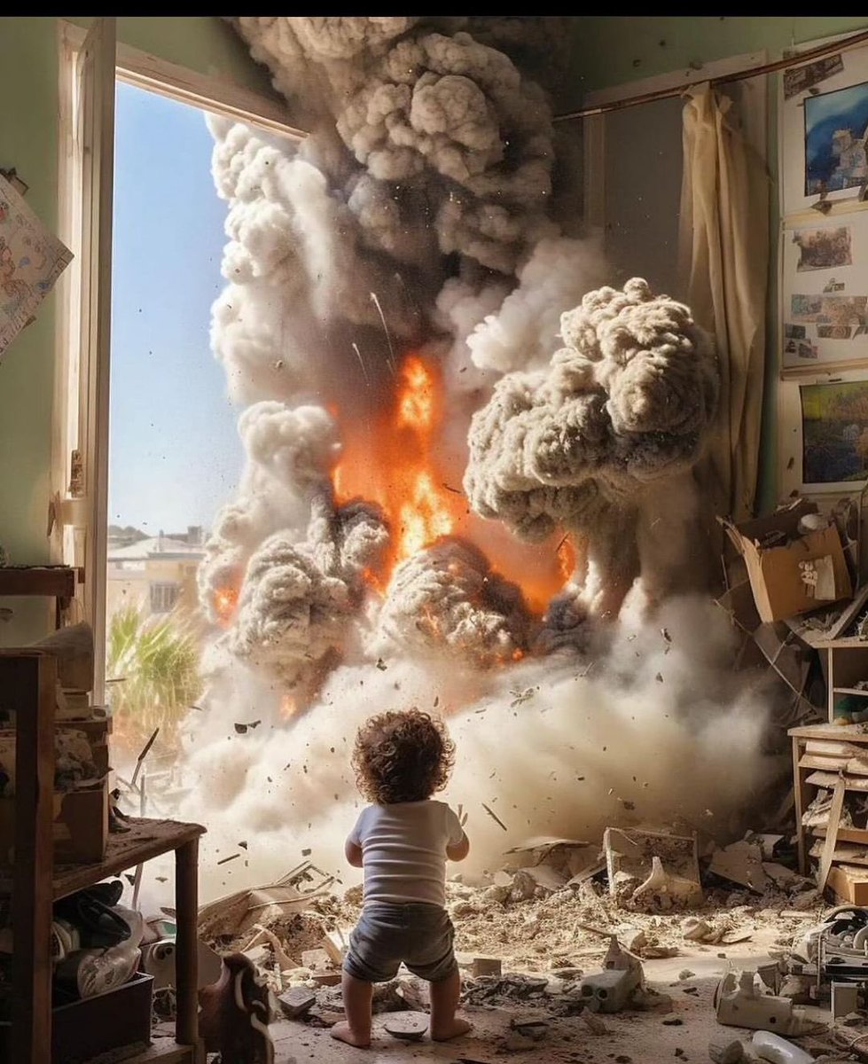 iamarbabmalikk's tweet photo. We will take revenge of our Muslim brother and sisters InshAllah
If we want to live,then how to fear the situation?
When war is necessary,we do not see the strength of opponent.
#غزة_الآن
 #طوفان_الأقصى #Palestine #GazaUnderAttack #Hamas #America #Rizwan #GazaUnderAttack https://t.co/jnbEiI9SuJ