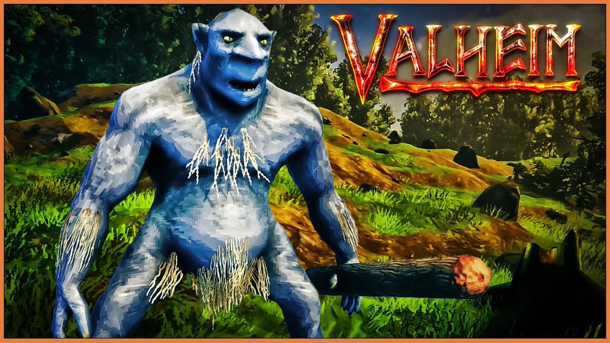 Salve, salve, galera! Bora enfrentar os perigos da floresta negra de Valheim! Pensa no sufoco que eu passei lá. Chega mais conferir!

#valheim
#valheimblackforest
#valheimsurtlingore
#valheimgameplay
#valheimgame

youtu.be/iEZ6JXPieAM?si…