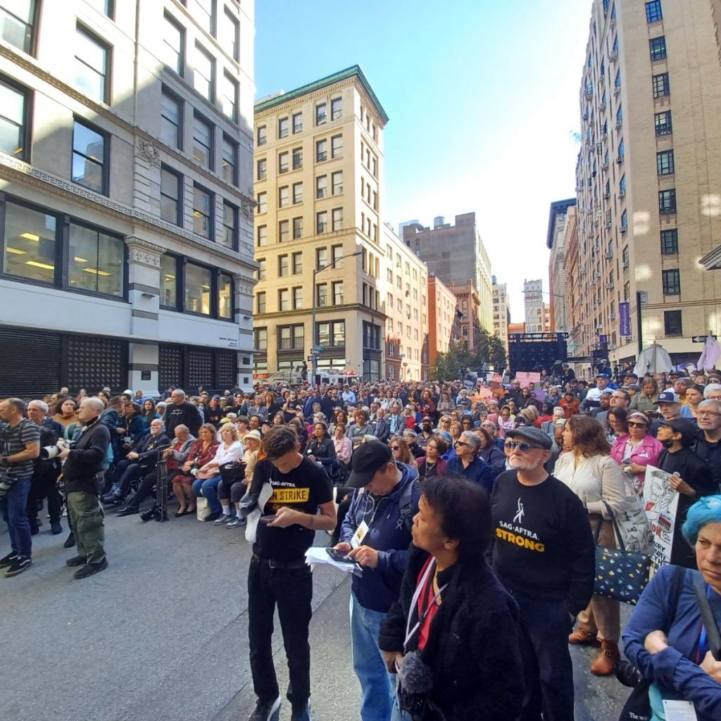 Triangle Coalition tweet media