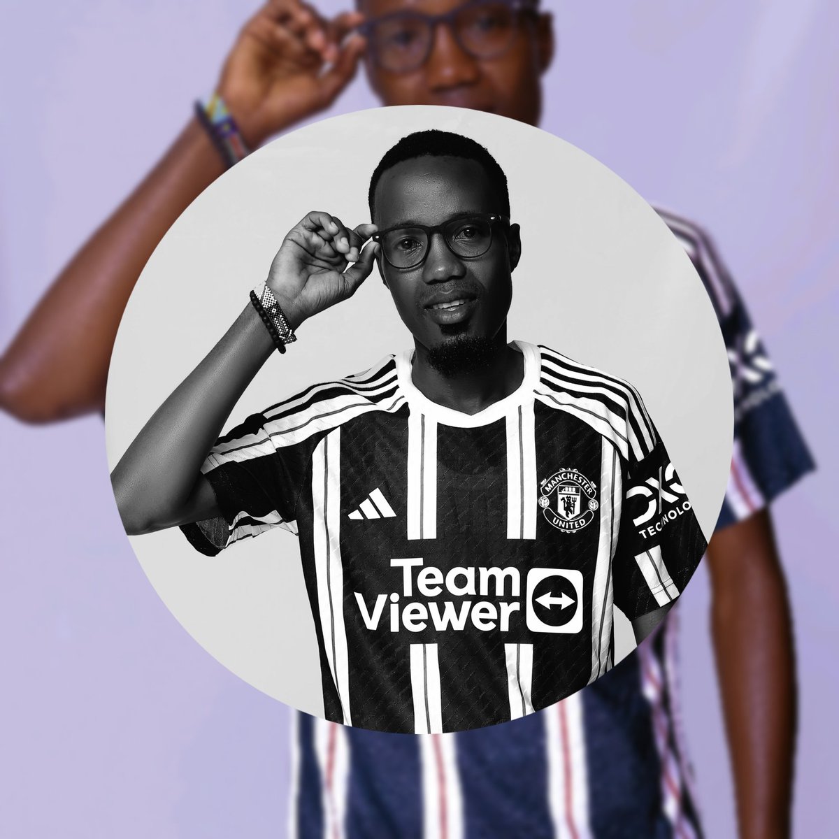 #NewProfilePic
#ManchesterUnited