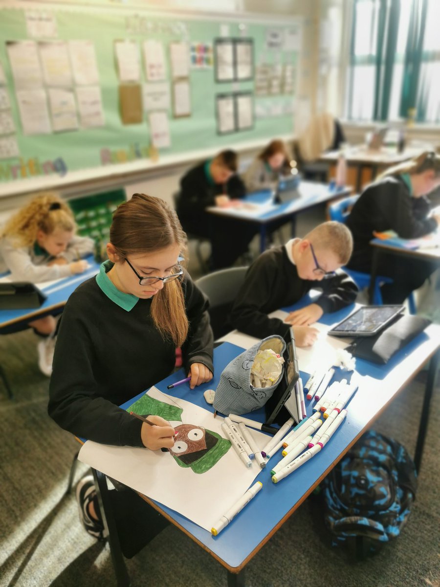 Mrs Evans (@missjburke) on Twitter photo After learning about Martin Luther King and Rosa Parks during #BlackHistoryMonth2023 R7 have started their artwork. Stay tuned for the final masterpieces! <a href="/LawmuirPS/">Lawmuir PS</a> After learning about Martin Luther King and Rosa Parks during #BlackHistoryMonth2023 R7 have started their artwork. Stay tuned for the final masterpieces! <a href="/LawmuirPS/">Lawmuir PS</a>