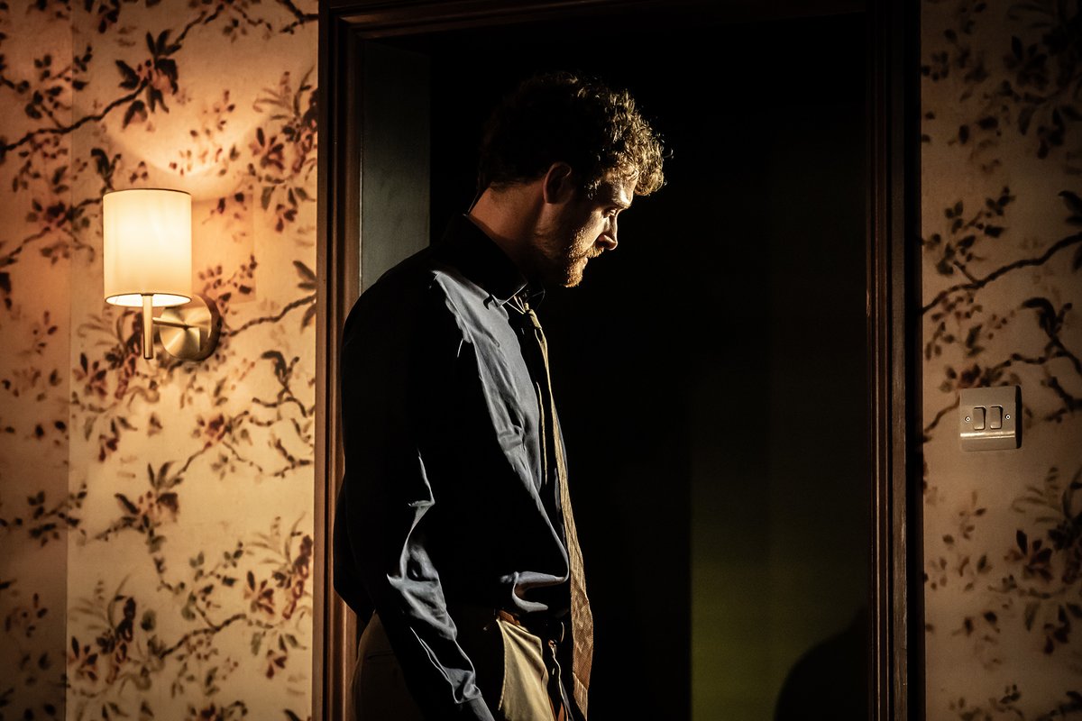 Almeida Theatre tweet media