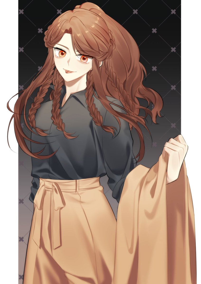 Mu木木 (@Mumae99) / Posts / X