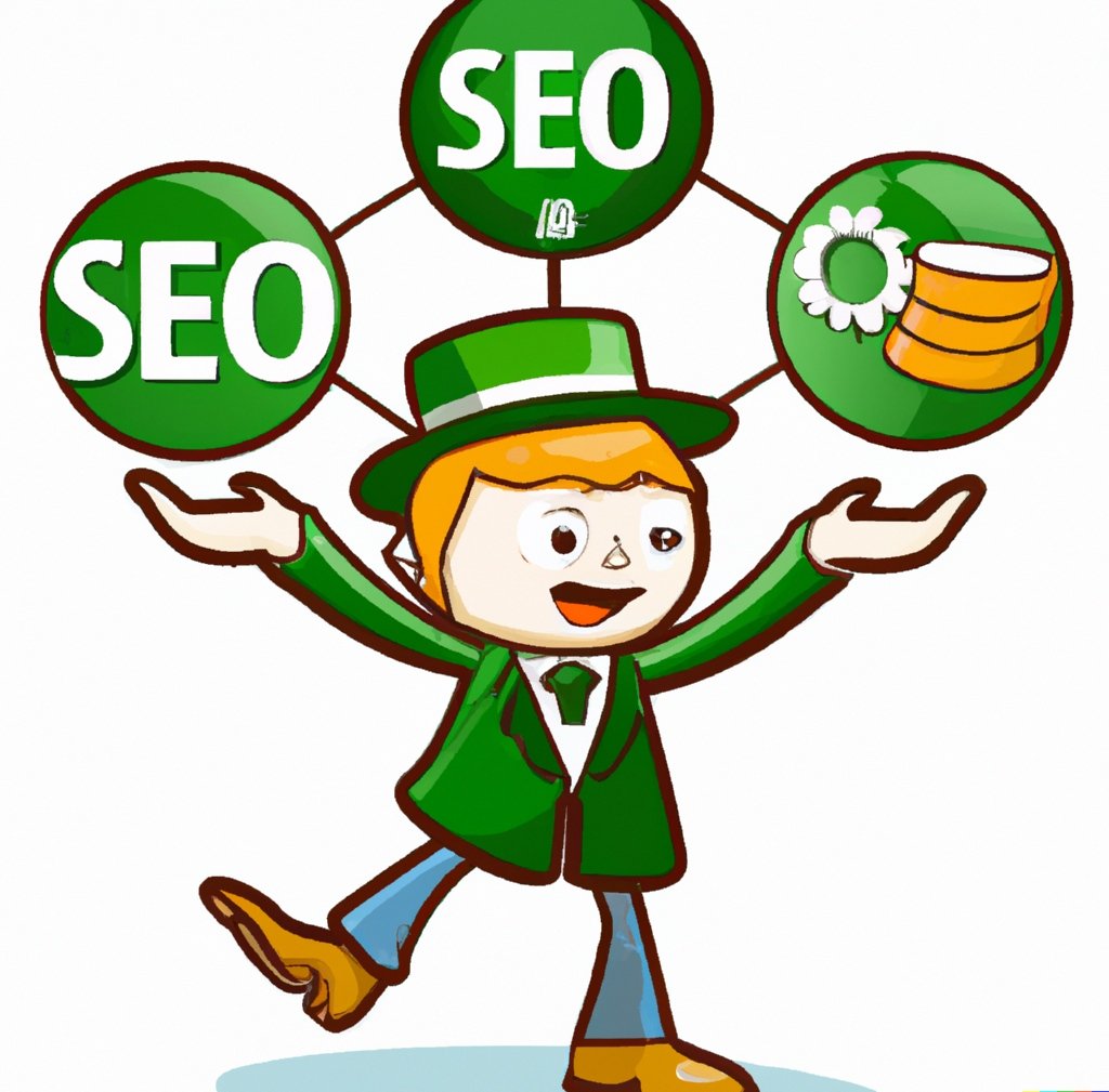 ApexWeb_Design's tweet image. Think SEO is all leprechaun magic? We've got the facts to prove you wrong. #SEO #CastlebarSEO
#TeaTimeChecks #ResponsiveWebDesign
 #WebDesign #WebDevelopment #IrishWebDevelopment