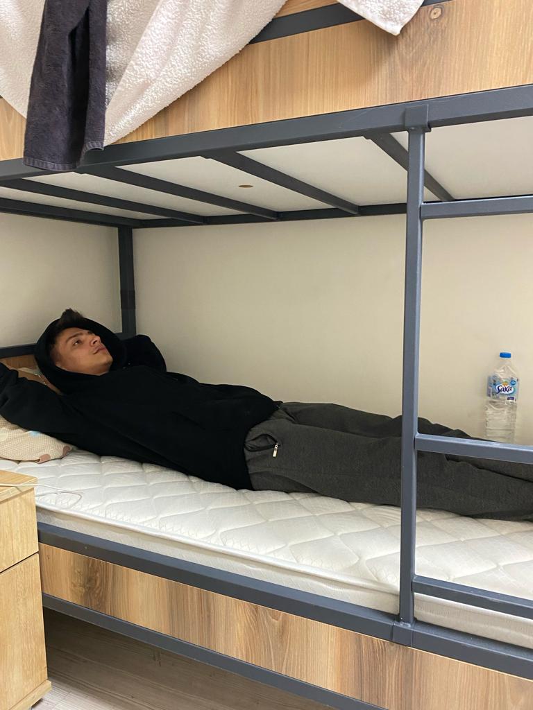 Yeter artık yeterrrr KYKhapishanesi