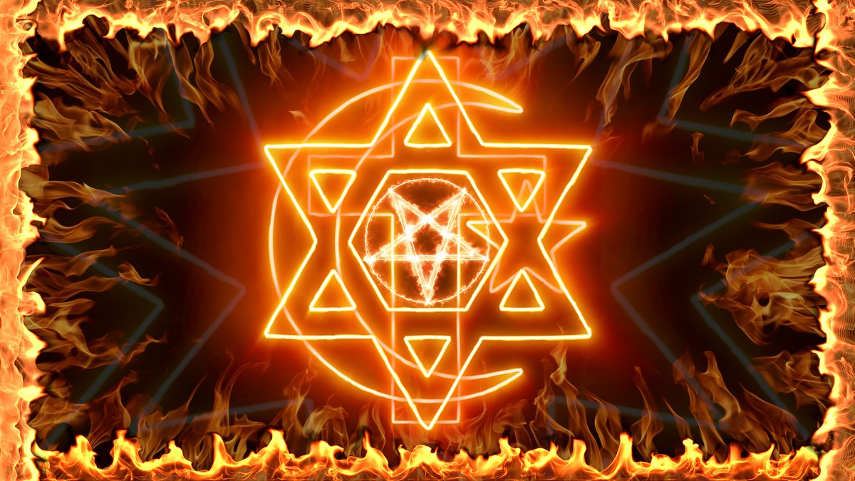 gregreese's tweet photo. Three World Wars to Usher in a One World Religion

By Greg Reese

SUBSTACK
https://t.co/DdppaiG5Ud

BANNED
https://t.co/jtbbHazGHD

TELEGRAM
https://t.co/tsOX3iFEUV

RUMBLE
https://t.co/SsOnoqLord

BITCHUTE
https://t.co/vdkLe1Rn7a

INSTAGRAM
https://t.co/OlGMw4Lbwd https://t.co/Yq5qkxrE0n