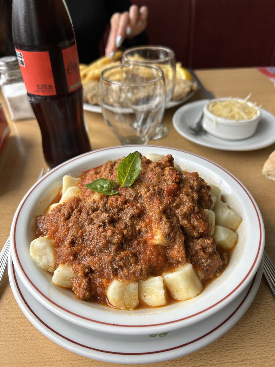 Todo lo que necesito