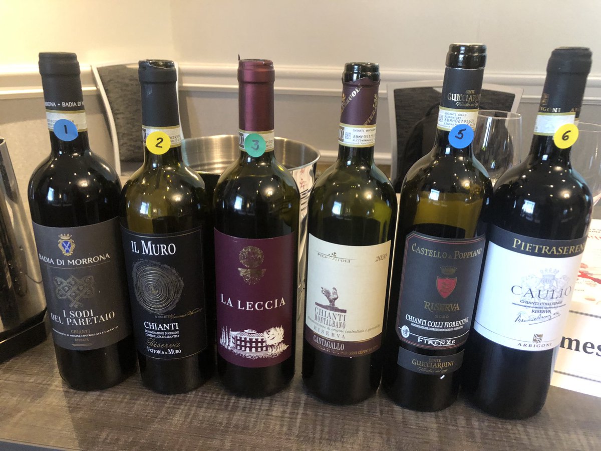 TravelingByTheGlass (@travelbtg) on Twitter photo Simply Italian Great Wines US Tour came through Chicago yesterday, it was an awesome day to Travel By the Glass. Cerasuolo d’Abruzzo, Delle Venezie Pinot Grigios, Oltrepo Pavese Bonarda, Chianti Riserva DOCG and so many more. <a href="/delleVenezie/">Pinot Grigio Delle Venezie DOC</a> <a href="/vinidabruzzo/">Vini d'Abruzzo</a> <a href="/vinoltrepo/">Oltrepò Pavese</a> <a href="/Chiantidocg/">CHIANTI</a> Simply Italian Great Wines US Tour came through Chicago yesterday, it was an awesome day to Travel By the Glass. Cerasuolo d’Abruzzo, Delle Venezie Pinot Grigios, Oltrepo Pavese Bonarda, Chianti Riserva DOCG and so many more. <a href="/delleVenezie/">Pinot Grigio Delle Venezie DOC</a> <a href="/vinidabruzzo/">Vini d'Abruzzo</a> <a href="/vinoltrepo/">Oltrepò Pavese</a> <a href="/Chiantidocg/">CHIANTI</a>