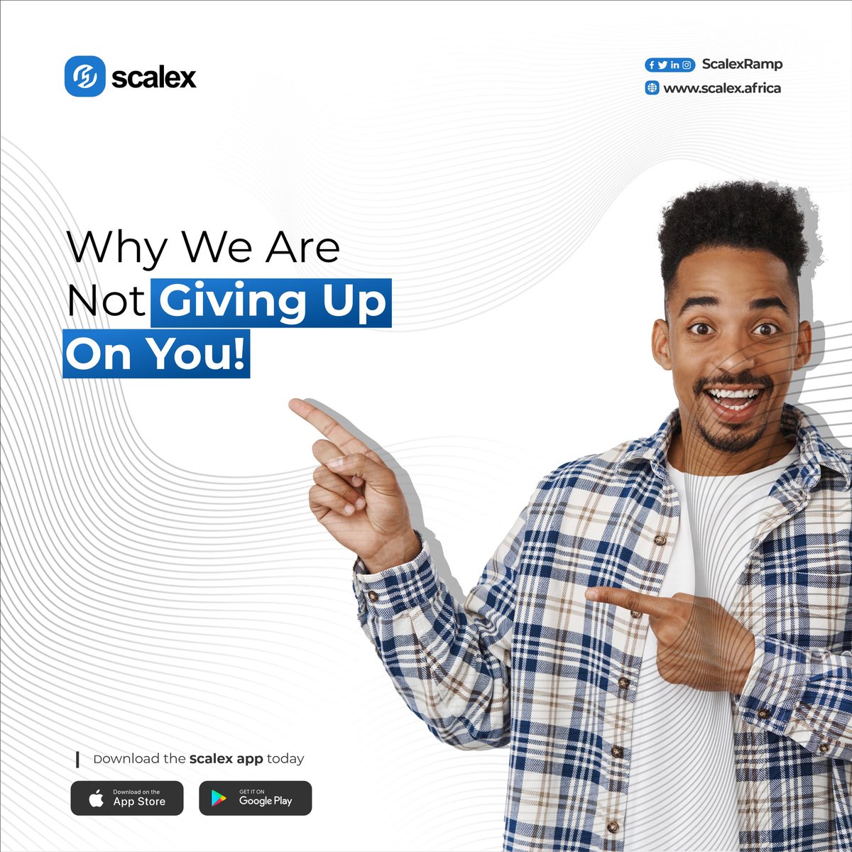 ScalexRamp's tweet photo. Those who held on to their #Bitcoin from 2014 certainly saw a very positive result in 2021 for holding on.

This is why we are not giving up on you for holding on to your crypto assets.

The next bull run is closer than you think.

#Scalex https://t.co/wXKAOqWXQr
