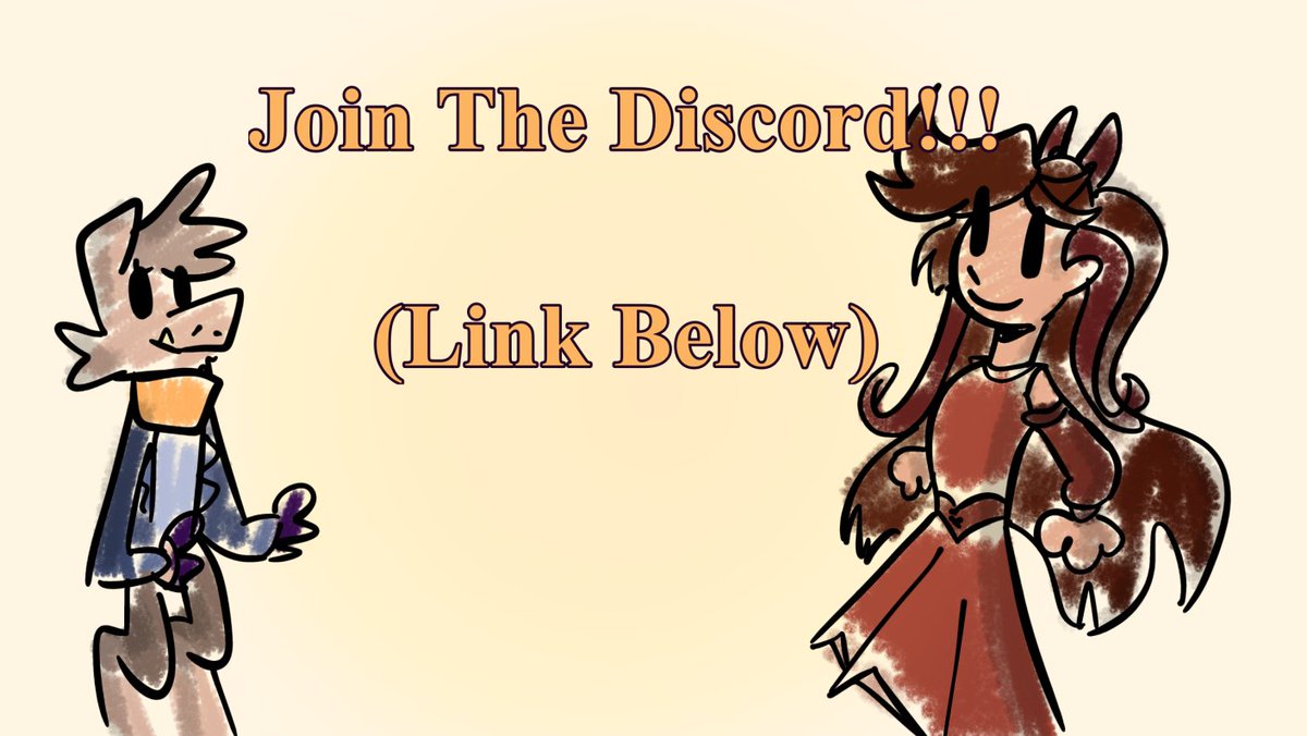 Celebrate_Indie's tweet image. INDIE CREATORS AND FANS!!🎨🖌

Join a place to share WIP&apos;s of your part, talk to new creators, and have a good time! 

For fans! Interested about the indie scene? We&apos;d love to talk about it! 

JOIN OUR DISCORD!! OPEN TO ALL
discord.gg/jXDRXgvm
#indieanimation #animationMAP