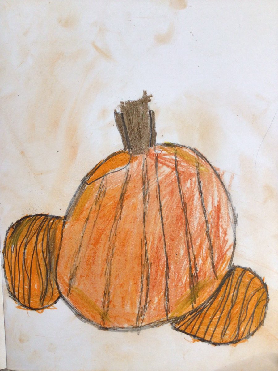 Year1_GV's tweet photo. Today we applied our skills and knowledge from our previous sessions to draw from observation using various materials. 🎃✏️
#year1 #eli #powersinaction #wehavethePOWER https://t.co/XcecMnSLRL