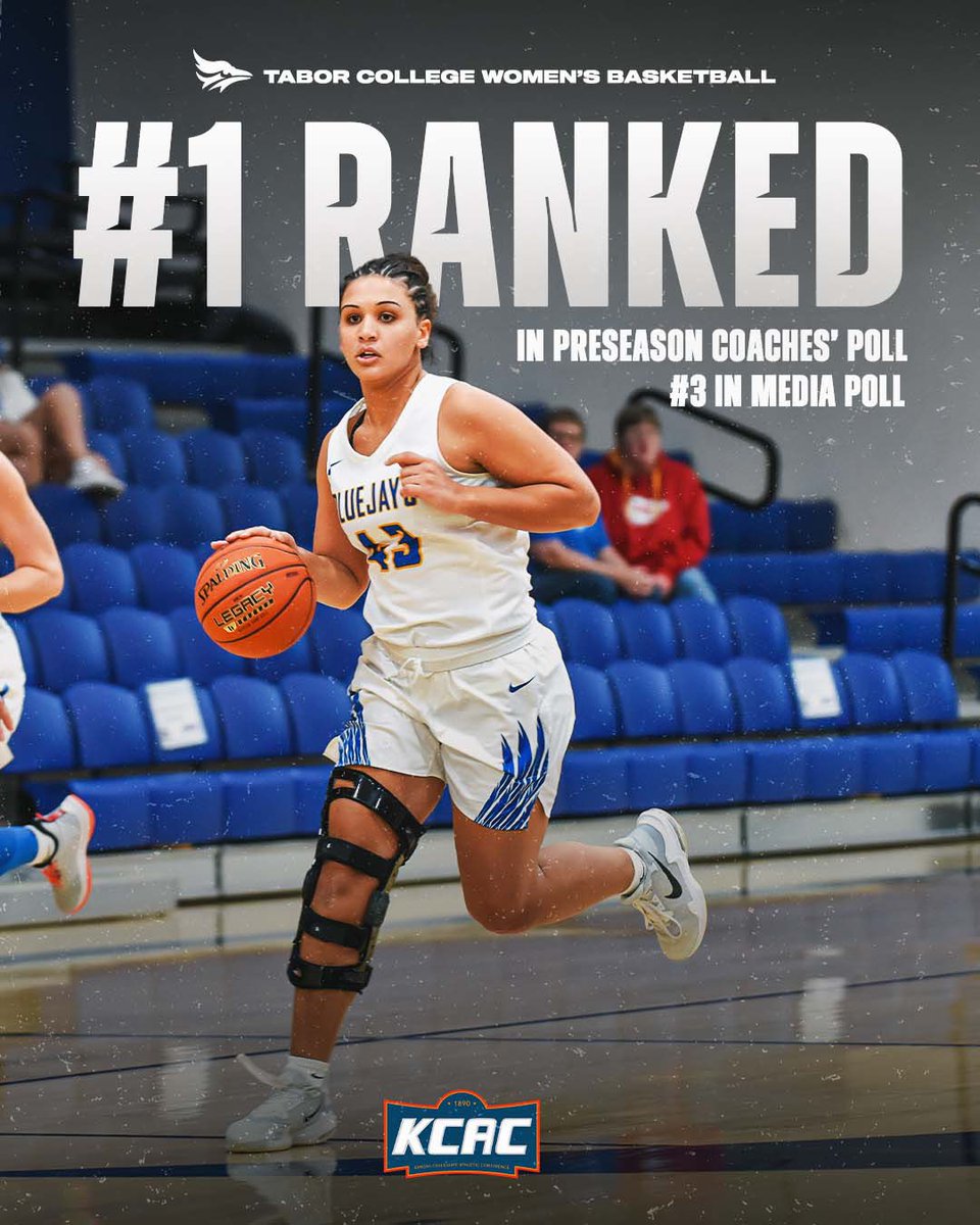 Tabor College Athletics tweet media
