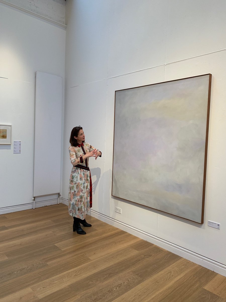 "Jon Schueler - Sing Blues in Grey" curated on behalf of <a href="/JonSchueler/">Jon Schueler Foundation</a> Foundation at The Drawing Schools <a href="/Eton_College/">Eton College</a> in collaboration with <a href="/WaterhouseDodd/">Waterhouse & Dodd</a> runs to November 5th. 
Viewings on Sat/Sun 2.30-5.30pm - booking essential please email thedrawingschools@etoncollege.org.uk