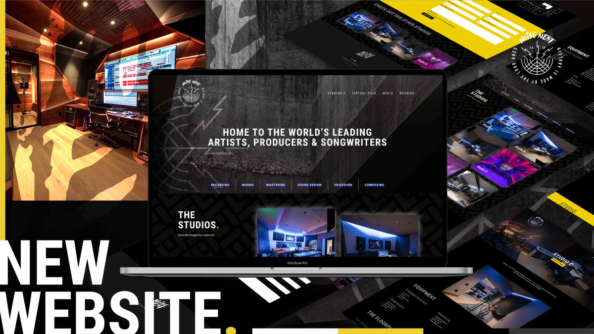 Full Phat Design tweet media