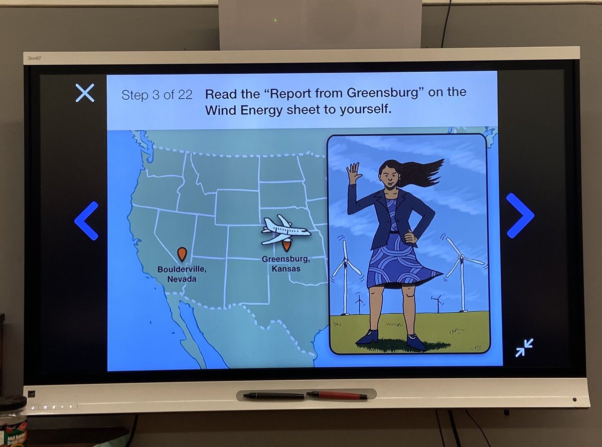 April Dean tweet media