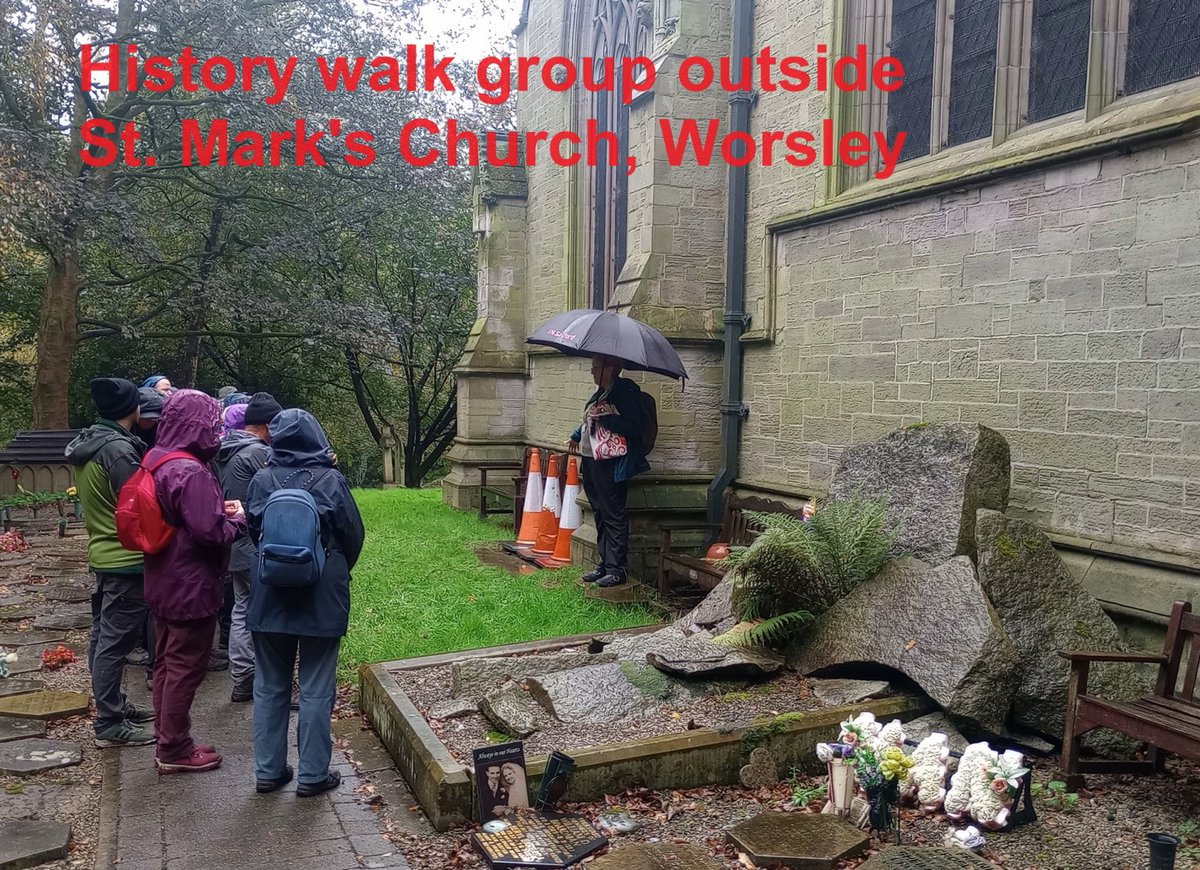 Bridgewater Canal Guided Tours (@bridgewatertour) on Twitter photo 11 Oct 2023
History walk ‘In Queen Victoria’s Footsteps’ with Salford Rangers and @Bridgewatertour as part of #Salford Walking Festival. Followed route around Worsley taken #Queen #Victoria on 10 Oct 1851
<a href="/SalfordCanal/">Bridgewater Canal</a> <a href="/MCRCanal/">MCR Canal</a> @SalfordWildlife <a href="/RHSBridgewater/">RHS Bridgewater</a> <a href="/BridgewaterWay/">Bridgewater Canal</a> 11 Oct 2023
History walk ‘In Queen Victoria’s Footsteps’ with Salford Rangers and @Bridgewatertour as part of #Salford Walking Festival. Followed route around Worsley taken #Queen #Victoria on 10 Oct 1851
<a href="/SalfordCanal/">Bridgewater Canal</a> <a href="/MCRCanal/">MCR Canal</a> @SalfordWildlife <a href="/RHSBridgewater/">RHS Bridgewater</a> <a href="/BridgewaterWay/">Bridgewater Canal</a>