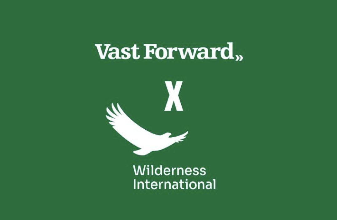 It's clear that carbon offsets can only be one tool among many in a broader strategy to address the climate crisis. In 2023, our search has led us down a new path - we will partner with Wilderness International. 
Like to know more? Check: vast-green.com/en/wilderness-…