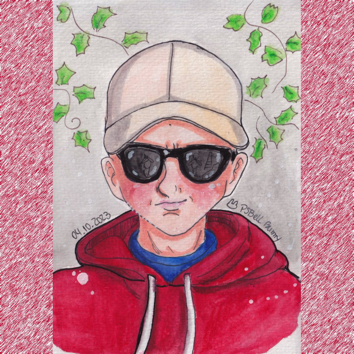 Chris Lowe 

#traditionalart
#mangadequinta #mangadequintapsbellbunny #thursdaymanga #thursdaymangapsbellbunny

#ChrisLowe #HappyBirthdayChris #PetShopBoys
#petshopboysdrawing #petshopboysinspiration #pethead #petheadart #petshopboysfanart