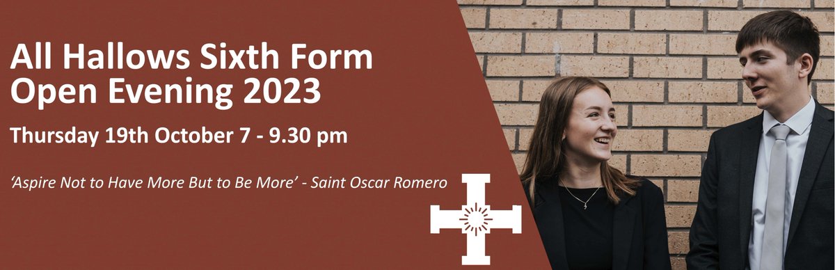 All Hallows (@allhallowscc) on Twitter photo 