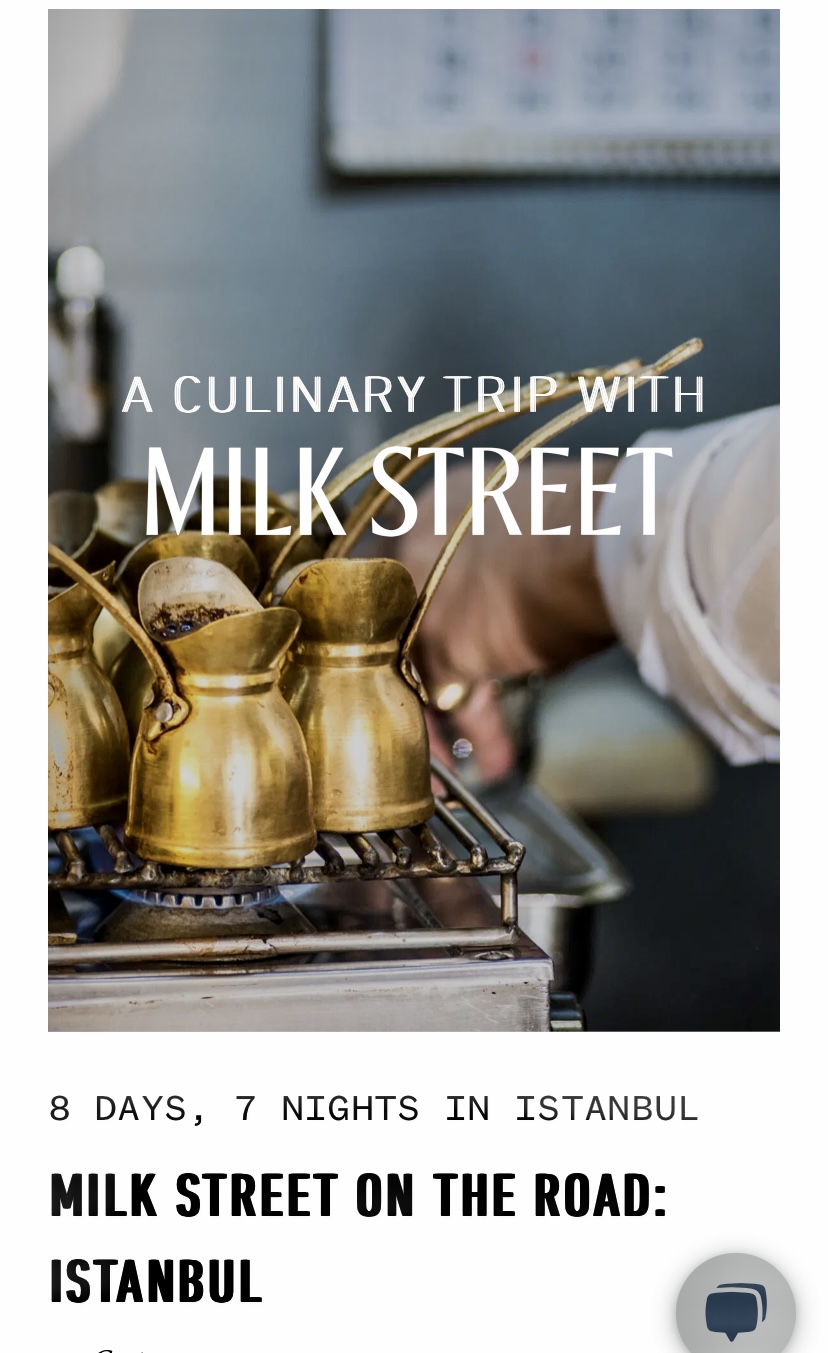 Milk Street Everything Pan | Milk Street Store
