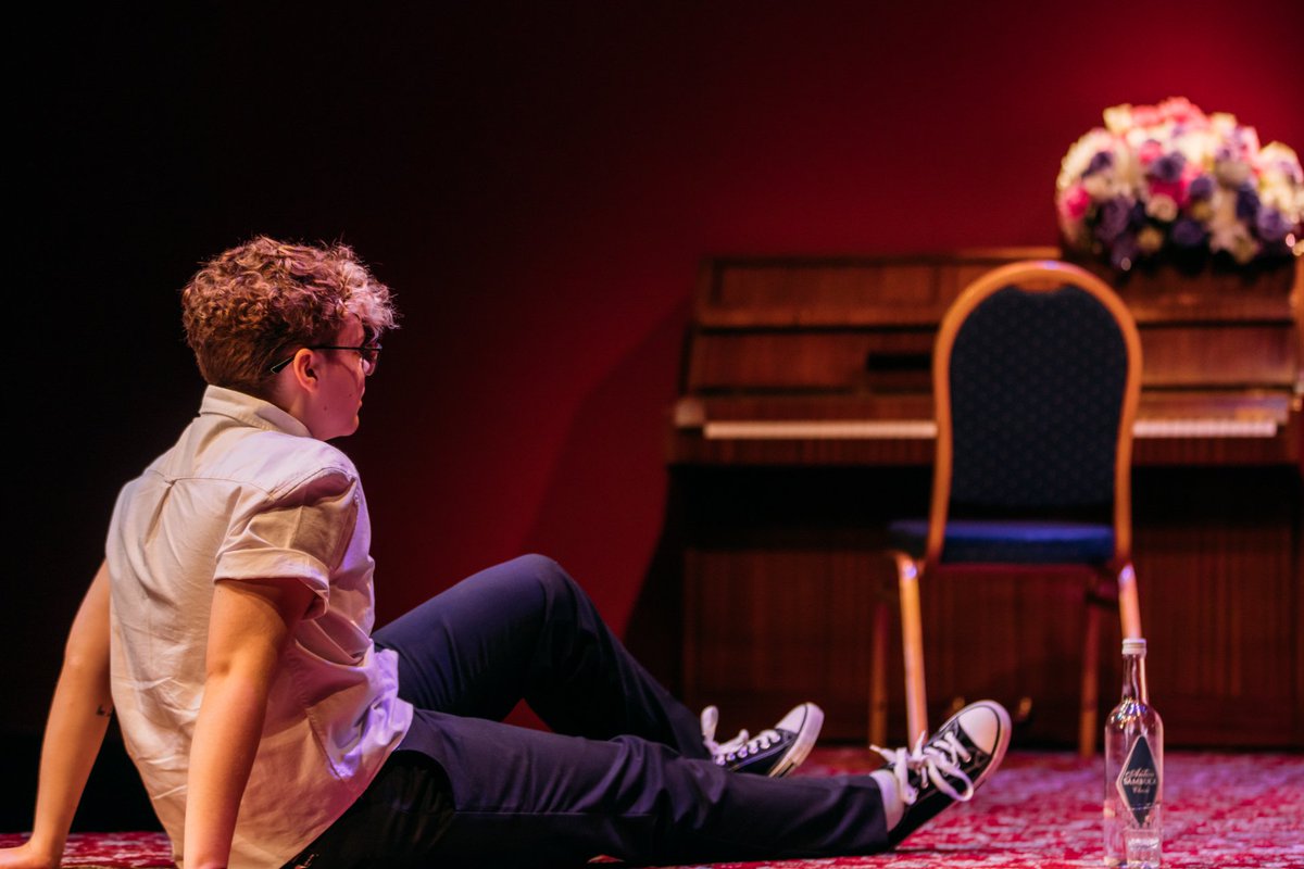 Live Theatre tweet media