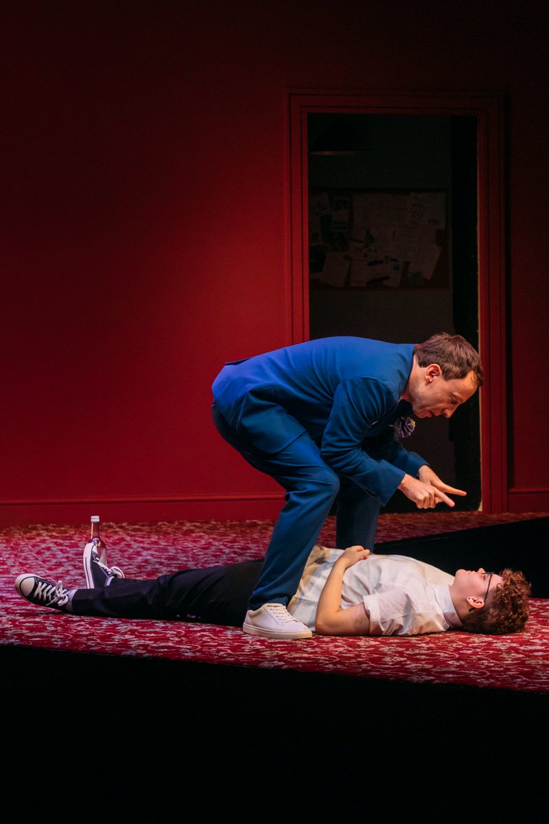 Live Theatre tweet media