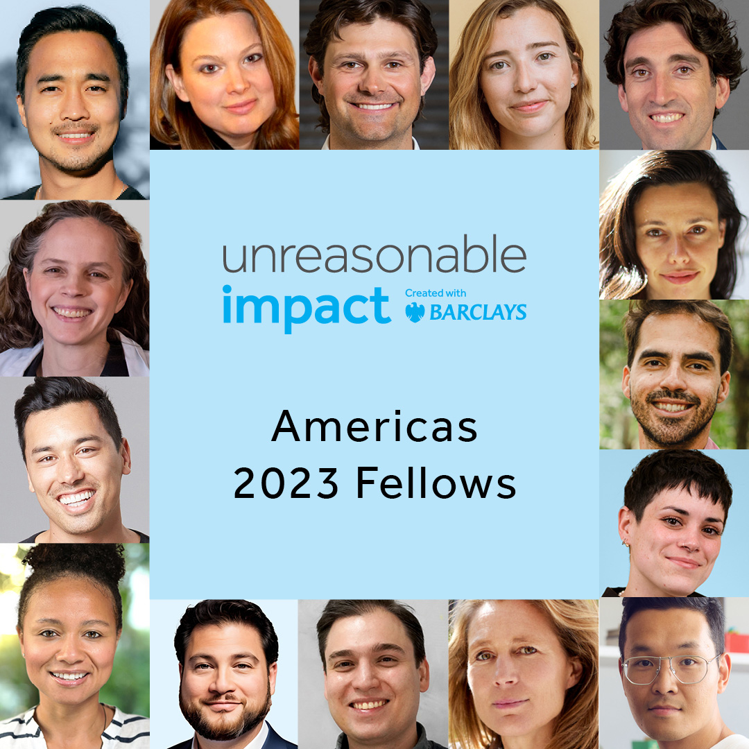 e-Zinc (@ezinc_energy) on Twitter photo Our CEO James Larsen gathers this week with 15 other visionary entrepreneurs as part of #UnreasonableImpact, a global movement using business as a powerful force for good, in partnership with <a href="/unreasonable/">Unreasonable</a> & <a href="/Barclays/">Barclays Bank</a>. Can't wait to see what this powerhouse cohort accomplishes! Our CEO James Larsen gathers this week with 15 other visionary entrepreneurs as part of #UnreasonableImpact, a global movement using business as a powerful force for good, in partnership with <a href="/unreasonable/">Unreasonable</a> & <a href="/Barclays/">Barclays Bank</a>. Can't wait to see what this powerhouse cohort accomplishes!