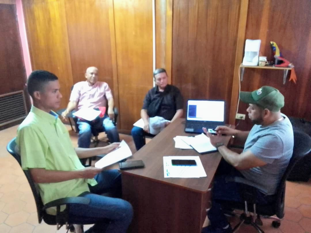 🇻🇪🌽🌱PTMS FALCÓN 🌱🌽🇻🇪 tweet media