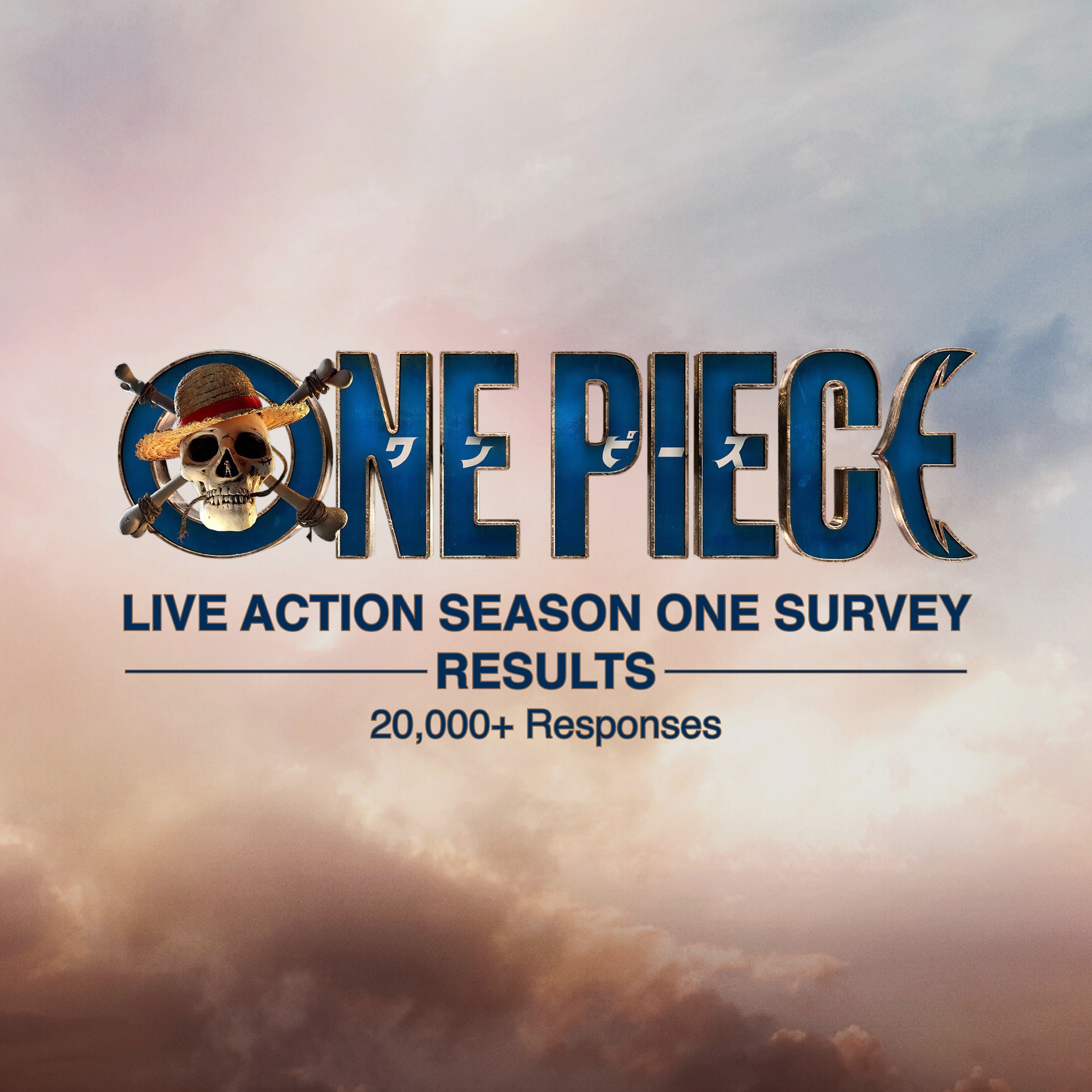 ONE PIECE(ワンピース) Netflix (@onepiecenetflix) / X