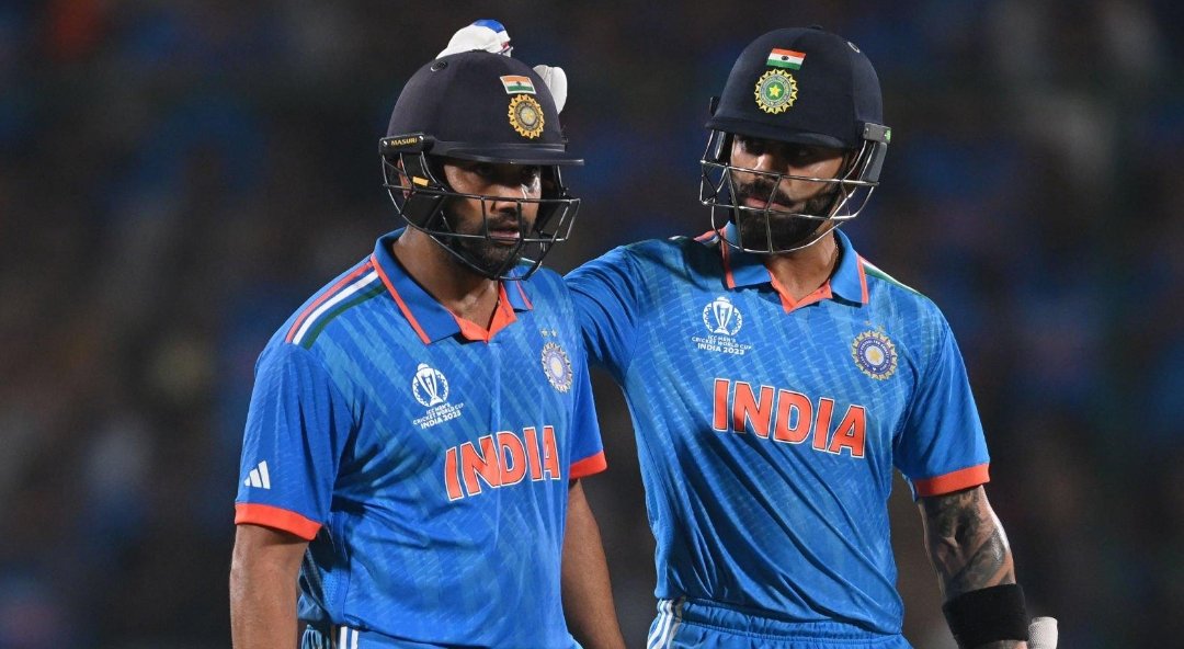 Irfan_irru_17's tweet photo. Most 50+ runs scored in World Cup
21 - Sachin Tendulkar
12 - Kumar Sangakkara
12 - Shakib Al Hasan
11 - Ricky Ponting
10 - AB De Villiers
10 - Jacques Kallis
10 - Herschelle Gibbs
10 - Virat Kohli*
10 - Rohit Sharma*
#Worldcup2023 #INDvsAFG #AFGvs https://t.co/JoFMYmvatr
