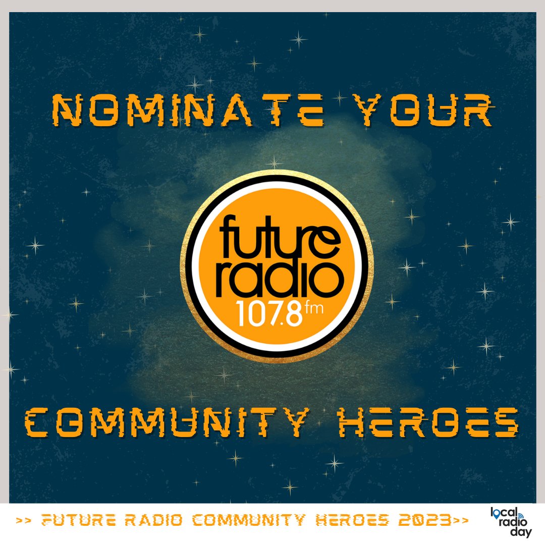 We want to celebrate those everyday people and organisations across #Norwich that go the extra mile, aiding others, making a difference and elevating their community!

Send us a DM or comment below and let us know who you'd like to nominate ⭐️