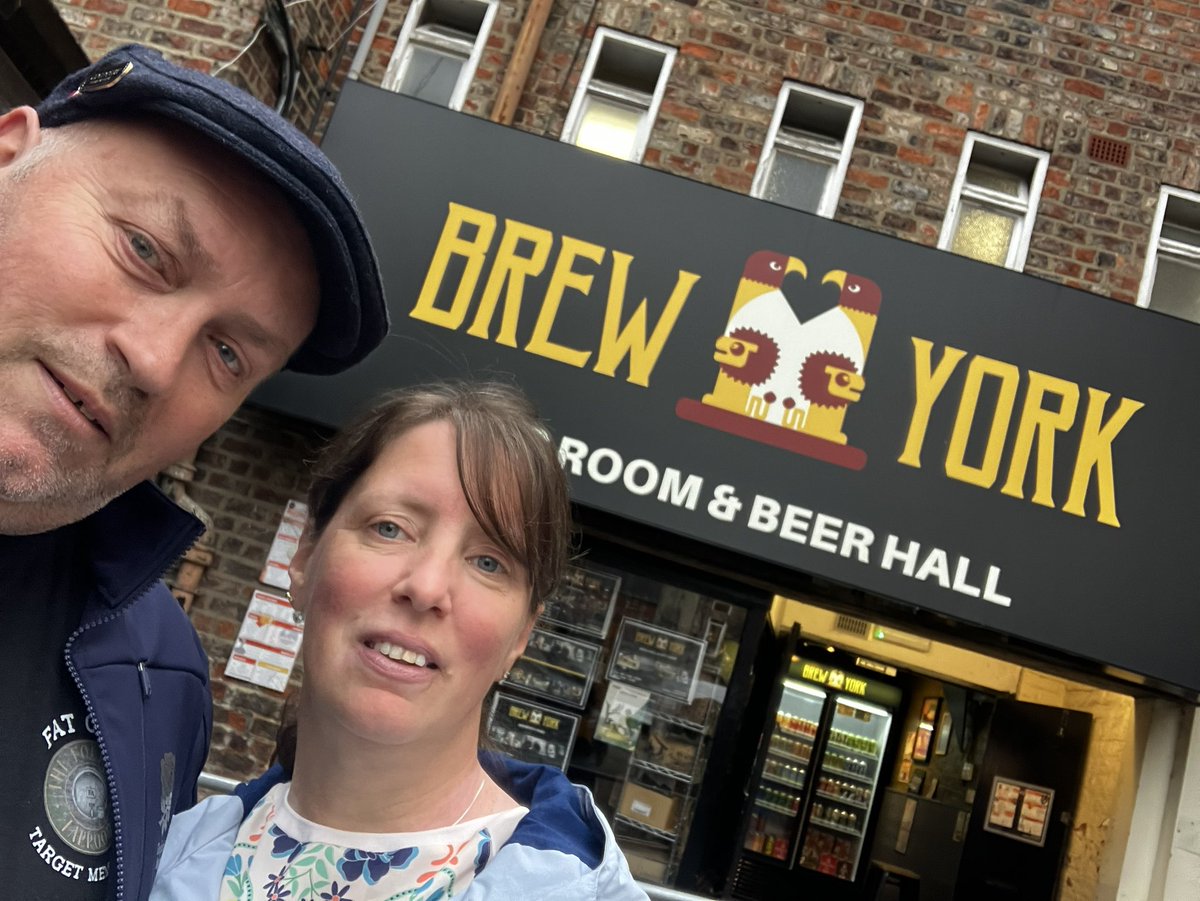 <a href="/ale_four/">The Four-Ale Taproom</a> on tour <a href="/brewyorkbeer/">Brew York</a>