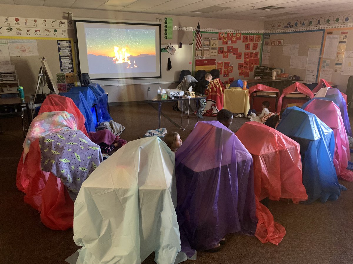 GregWunderlich's tweet image. Second graders are having a blast today at their Classroom Campout! #proud2bMPS #RootedNE @wheeler_mps @bdstudt @CLManzitto