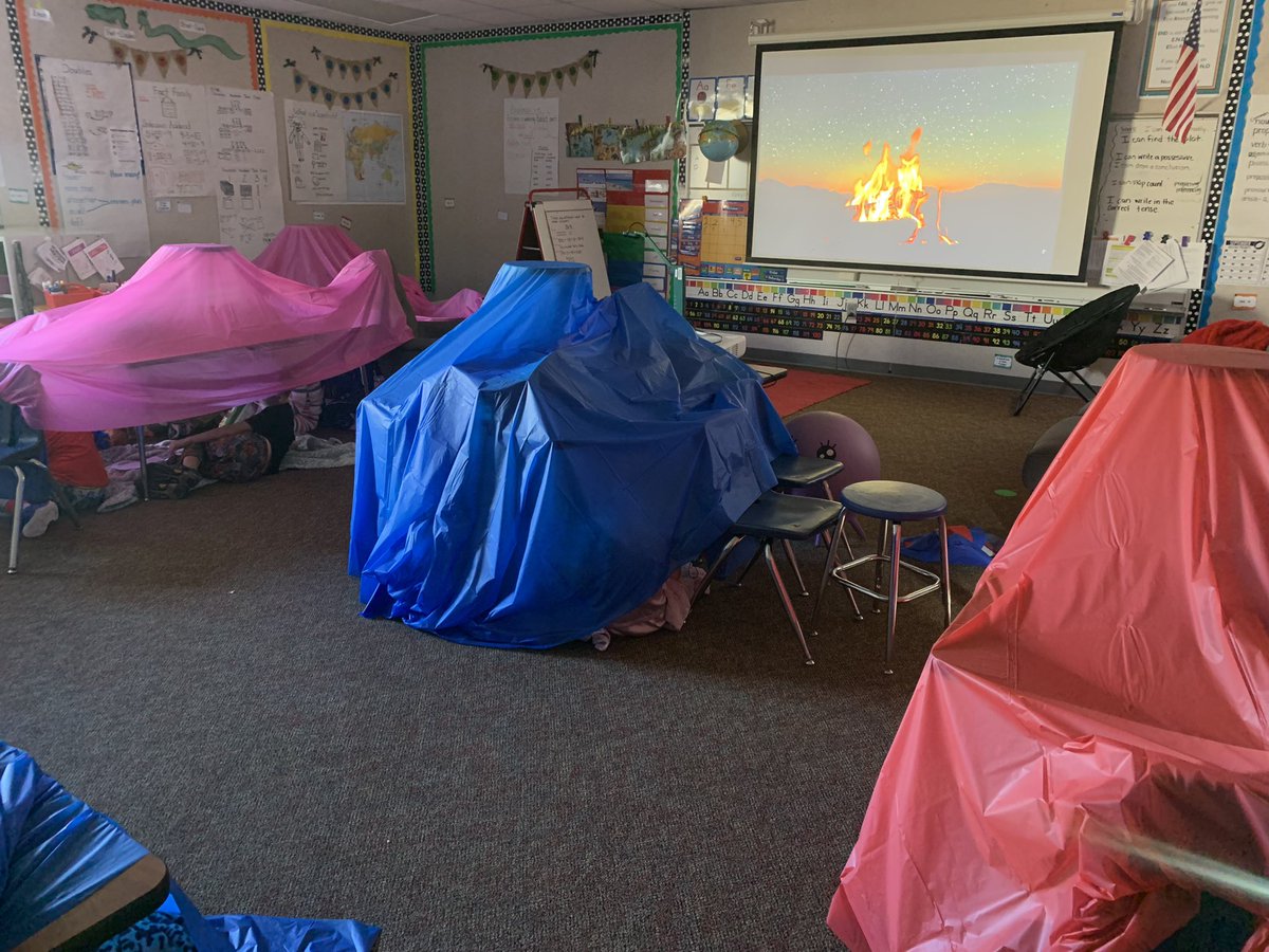GregWunderlich's tweet image. Second graders are having a blast today at their Classroom Campout! #proud2bMPS #RootedNE @wheeler_mps @bdstudt @CLManzitto